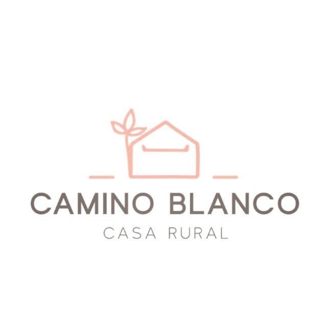 Burgo Casa Rural Camino Blanco מראה חיצוני תמונה